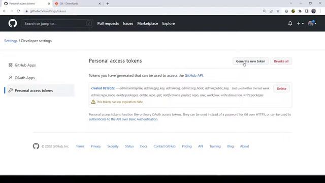 Git and Github part 2 of 3 смотреть онлайн