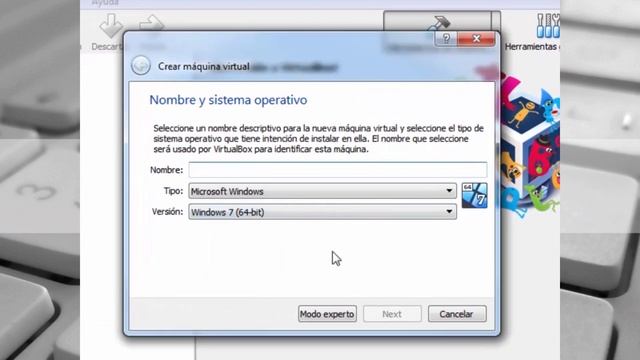 Curso Issabel (Video 1/11) - Instalacion Virtual Box смотреть онлайн