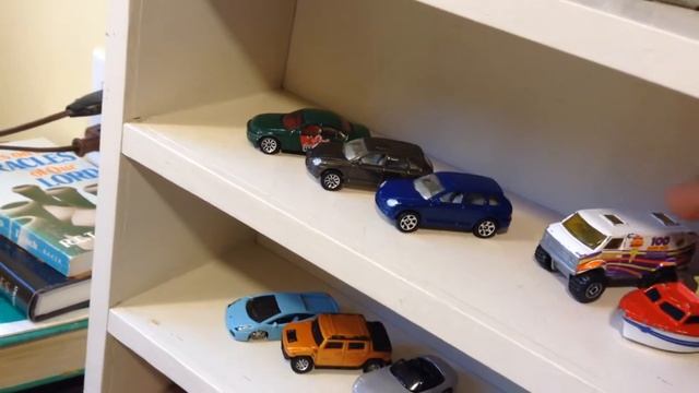 The big haul- buying up 9 baggies of 20 diecast cars EP 04 смотреть онлайн