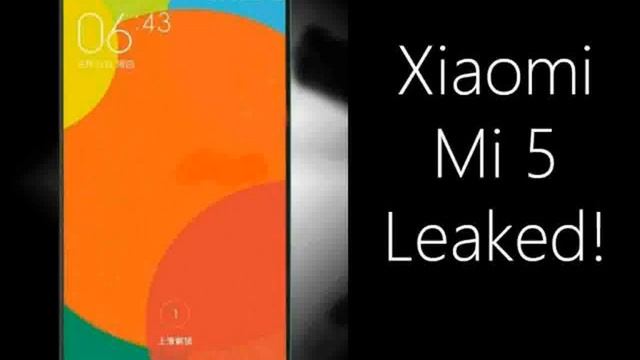 Xiaomi Mi5 Review | Camera 13 MP, 4128 x 3096 pixels | New Features And Specifications смотреть онлайн