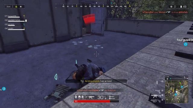 BETTER THAN PUBG - RING OF ELYSIUM BATTLEGROUNDS BATTLE ROYALE(NEW UPDATE) смотреть онлайн