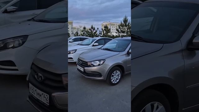 Все машины помыл, поставил на парковку, а пока погоняем на гранте смотреть онлайн