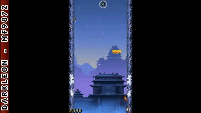 Android - Shaolin Jump