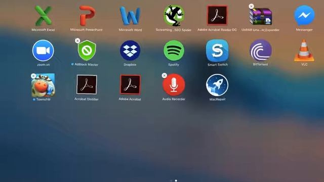 How to Uninstall Software You Purchased from the App Store смотреть онлайн