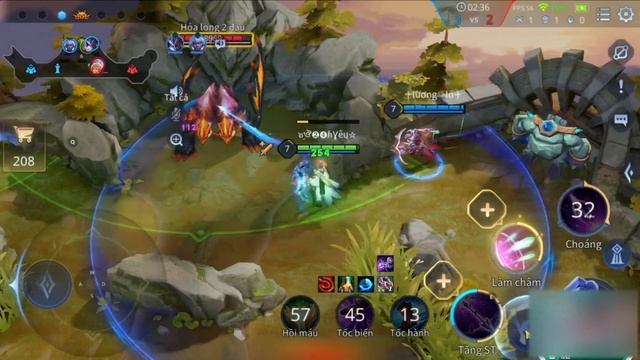 Siêu AD mạnh nhất mùa 24 Tel Anal - Vô Ngã Gaming смотреть онлайн