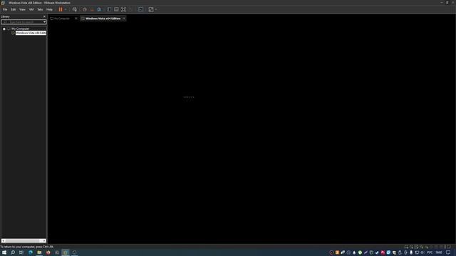 Установка Windows Vista в 2024 Году смотреть онлайн