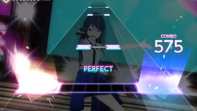 Project Sekai - Happy Synthesizer (Master 28) FC смотреть онлайн