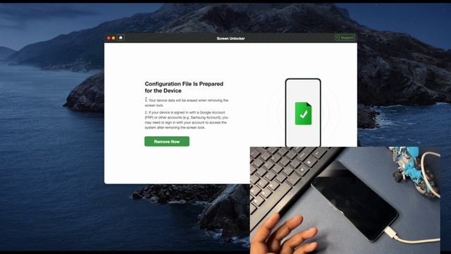 How to Unlock Any Phone Password | All Android Unlock Tool 2023 смотреть онлайн
