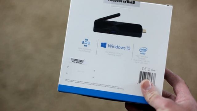 A PC THE SIZE OF A CANDY BAR смотреть онлайн