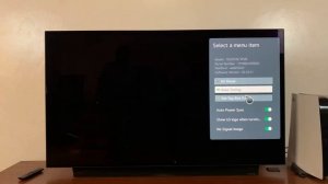 How To Disable The LG Logo On LG Smart TV