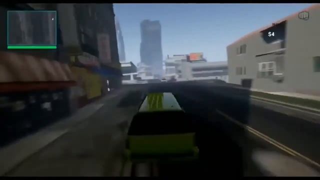 Top 10 Open World Games Like Watch Dogs 2 for Android - iOS смотреть онлайн