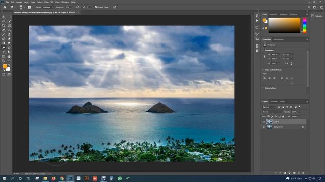 47 Dodge Tool | Adobe Photoshop Bangla Tutorial | Photoshop Full Course In Bangla | Shibbir Ahmed смотреть онлайн