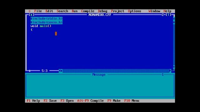 L02 | C Language Tutorial For Beginners Class | Write a Program Syntax Print Massage In C смотреть онлайн