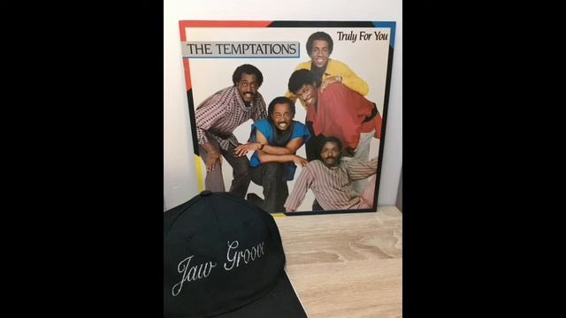 THE TEMPTATIONS - "I'll keep my light in my window".(1984) смотреть онлайн