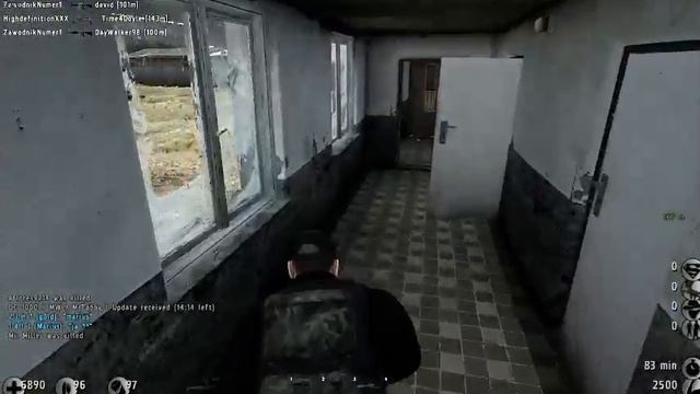 ArmA 2 Operation Arrowhead смотреть онлайн