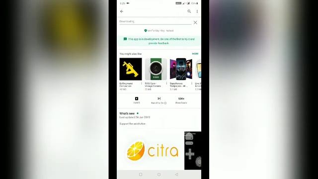 How To Download Citra Emulator on Android | Emperor Gaming смотреть онлайн