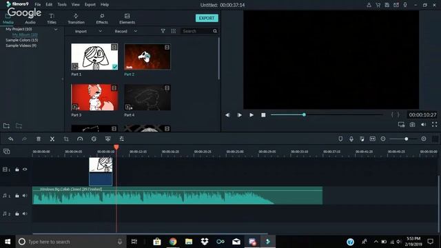 Editing The Windows MAP Together With A New Editor on my Computer смотреть онлайн
