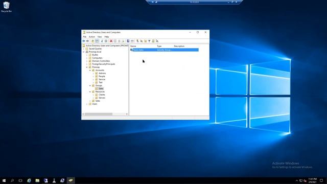 General Overview of Windows Operating System смотреть онлайн