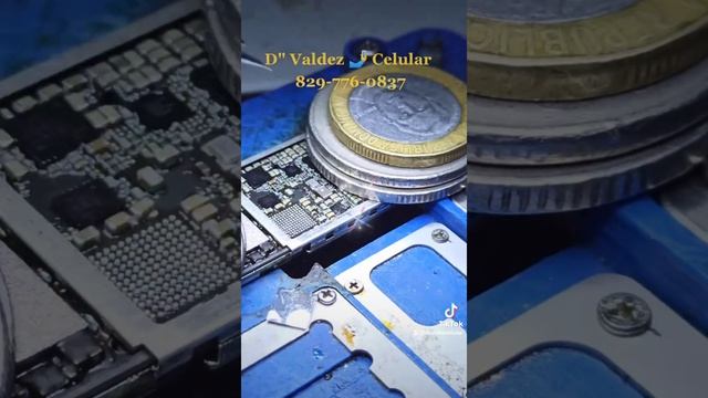 Códec audio iPhone 7 Solución смотреть онлайн