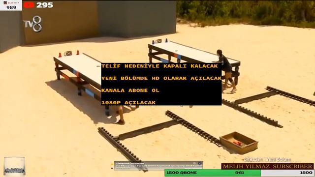 Tv8 Canlı Yayın - Survivor 2020 Canlı İzle #Survivor #tv8 #canlıyayın #survivor2020 смотреть онлайн