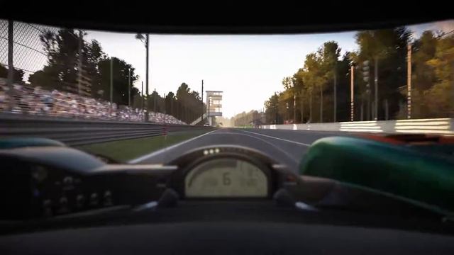 Project CARS LMP2 Championship Round 1 смотреть онлайн