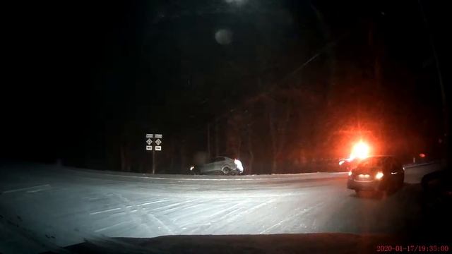 Niled Rd M63 & Glenlord Rd - Dash Camera смотреть онлайн