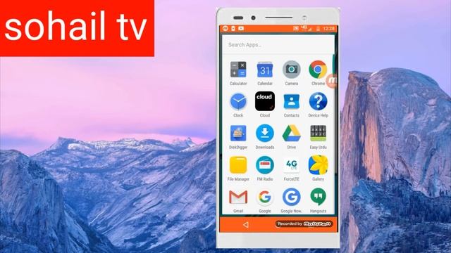 Free All data recover new app 2020 by sohail tv смотреть онлайн