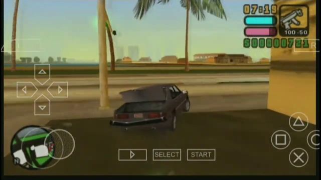 GTA Vice City (ANDROID/ios) GAMEPLAY Part2