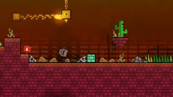 "Game Over" by Robotic24 | Geometry Dash 2.2