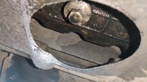 jeep grand Cherokee 3.0 diesel oil change