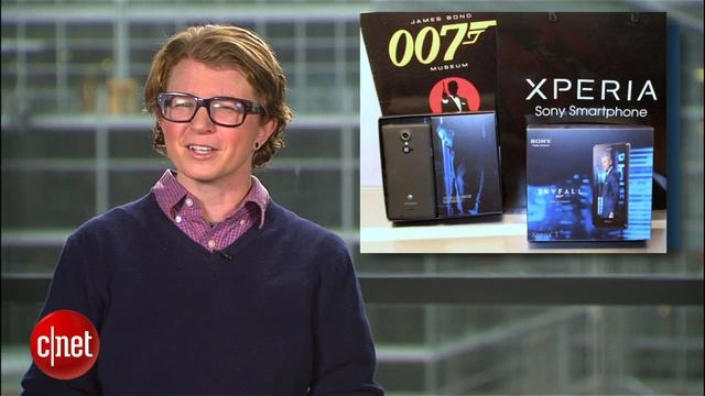Rumor Has It - Windows Phone has a license to kill смотреть онлайн