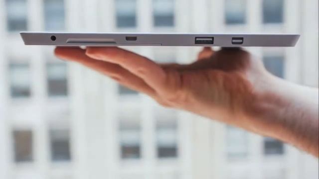 Microsoft Surface 3: PROS and CONS смотреть онлайн