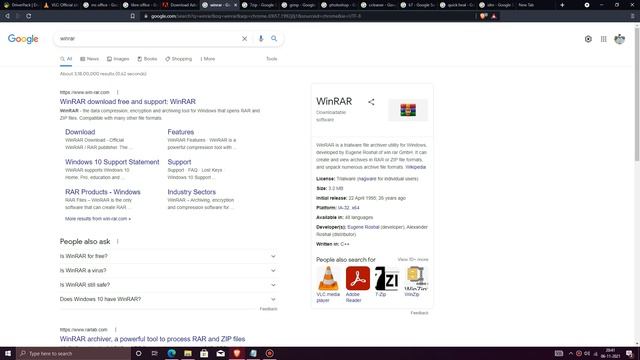 10 Must Have Useful Apps & Software For Windows In 2021 | 100% Free | In Hindi 🔥 смотреть онлайн