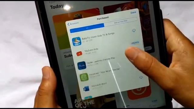 How to install iMovie into an older IOS version of iPhone or iPad смотреть онлайн