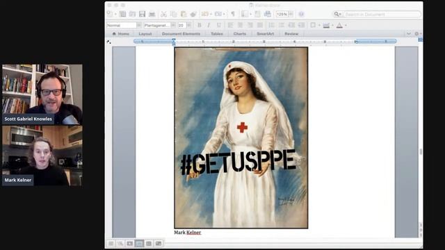 #169 COVIDCalls 11.13.2020 - The Viral Art Project смотреть онлайн