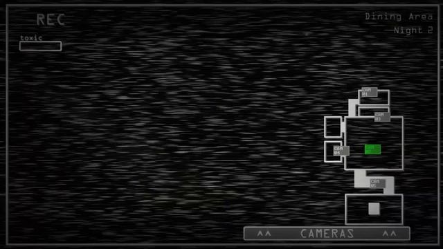 Five Nights At Bonnie's Remastered - Night 1,2,3 Complete! смотреть онлайн