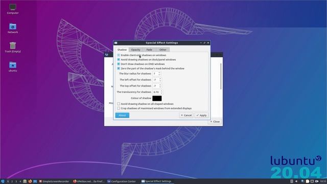 Week of Raspberry Pi 4 as a Desktop PC – Day 7 Lubuntu смотреть онлайн