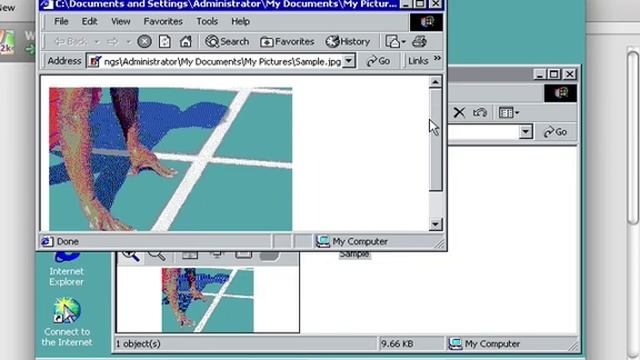 Windows 2000 running on virtual box(Mac) смотреть онлайн