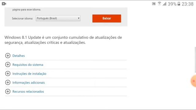 como resolver erro do instalador autônomo de qualquer Windows 7/8/10 смотреть онлайн
