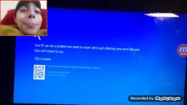 bsod windows 10 all смотреть онлайн