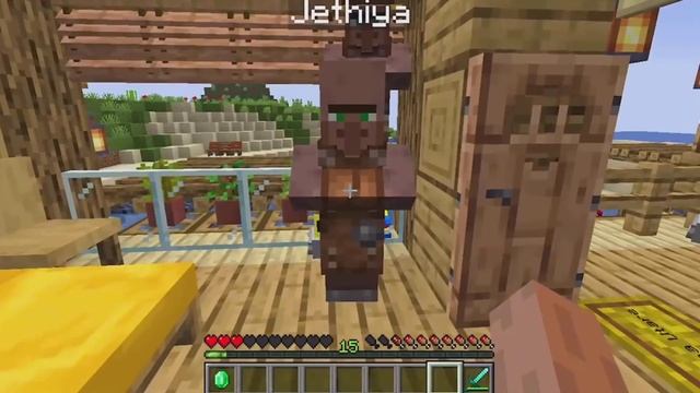 Buying.. IPHONE..13..for..📱📱GETHIYA..in.. Minecraft..part..first..#gamer #minecraft смотреть онлайн