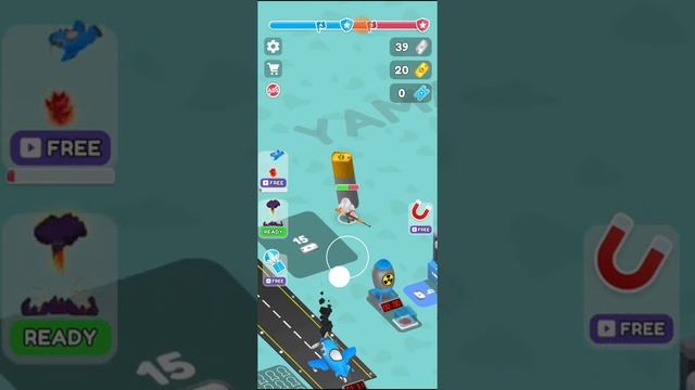 Army Commander - Gameplay Walkthrough Part 3 (iOS,Android Gameplay) смотреть онлайн