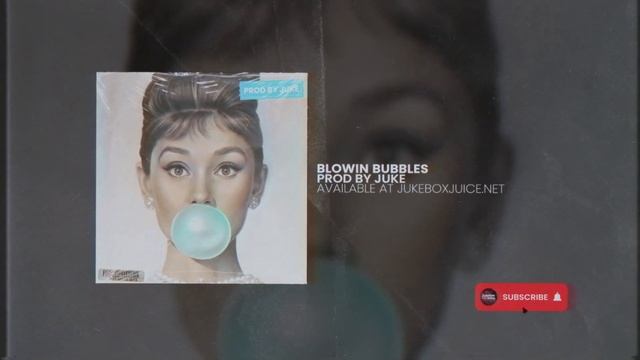 [FREE] Lofi Type Beat - "Blowin Bubbles" смотреть онлайн