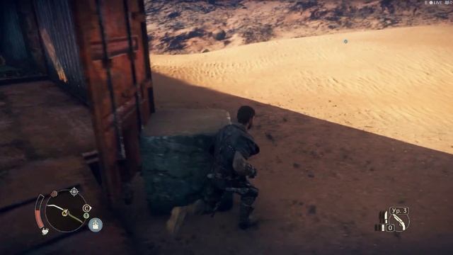 Mad Max смотреть онлайн