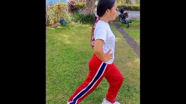 BASIC WARM-UP EXERCISES смотреть онлайн