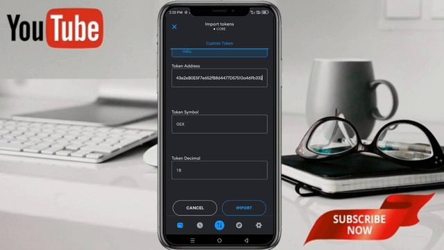 OpenEX Wallet Address | Import Process for New and Old Miners смотреть онлайн