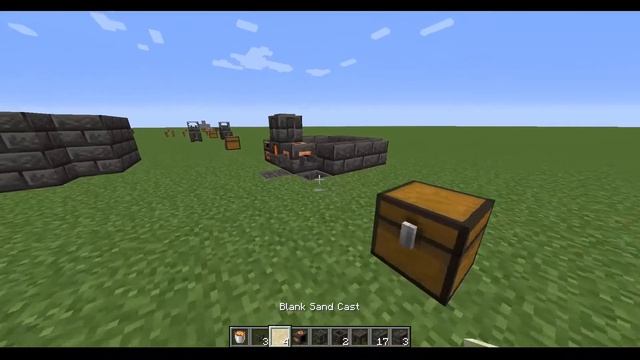 Minecraft Türkçe Mod Tanıtımı - Tinkers Construct - Bölüm 2 смотреть онлайн