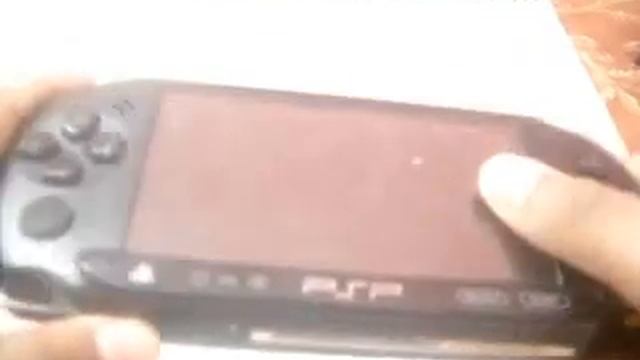 psp is no connecting to the pc problem(please wait) смотреть онлайн