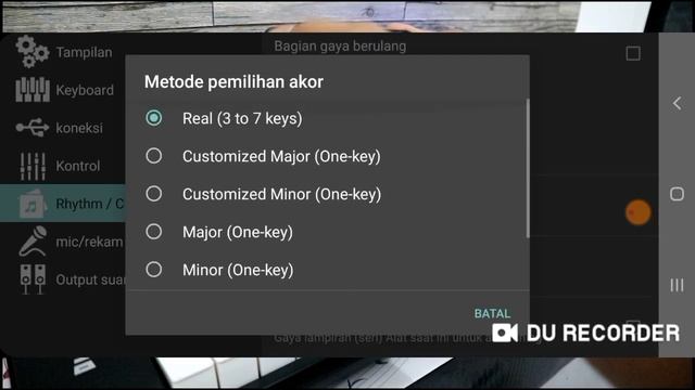 CARA SETTING KONEKSI ANGELET XTS-690 OPREK KE ORG смотреть онлайн