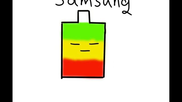 Nokia vs Samsung vs IPhone ||meme||. (I made this video not stolen) смотреть онлайн